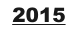 2015